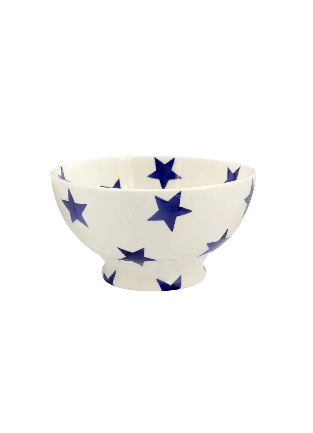 Blue Star French Bowl - Image 2