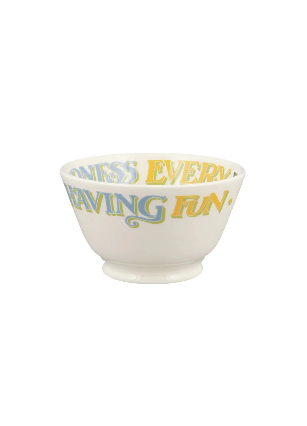 Peppa Pig Small Old Bowl - Image 3