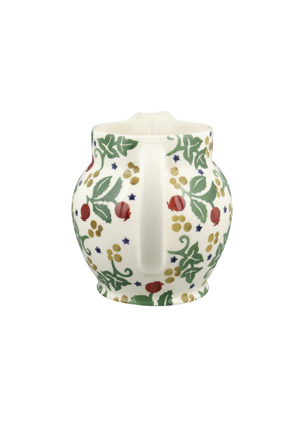 Rosehip & Ivy 1 1/2 Pint Jug - Image 5