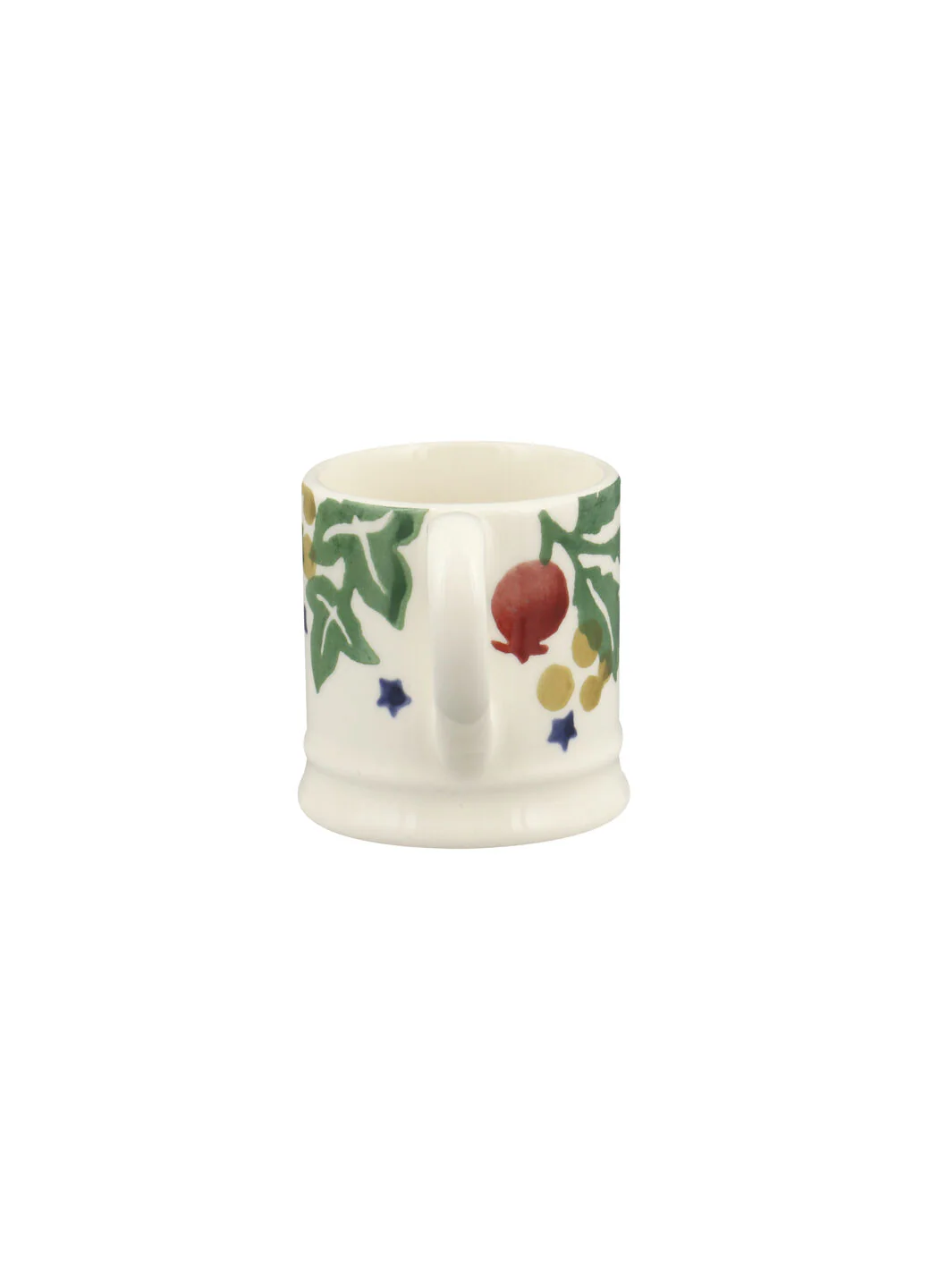 Rosehip & Ivy Tiny Mug Decoration Boxed - Image 4