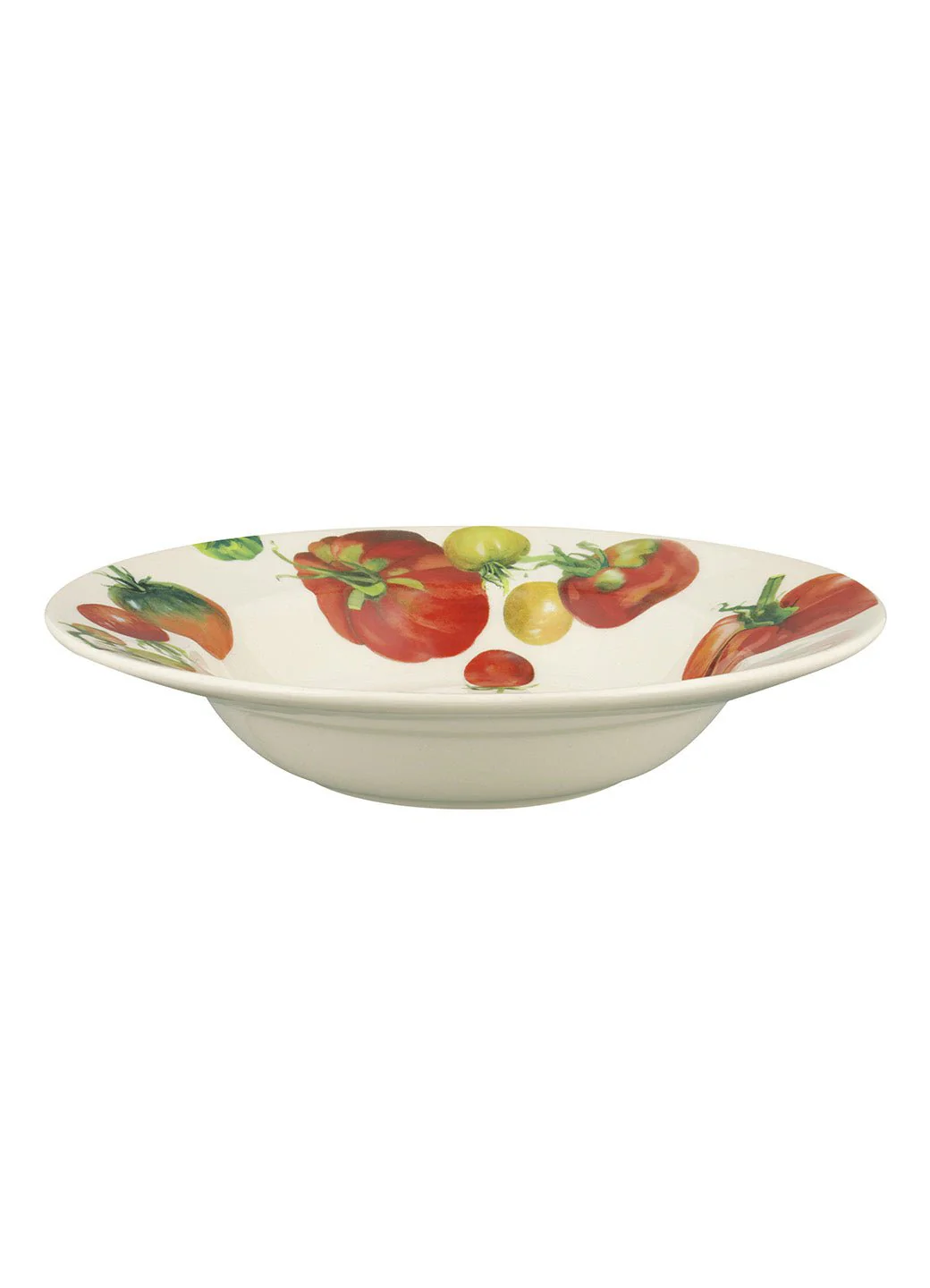 Tomatoes Soup Plate - Image 3