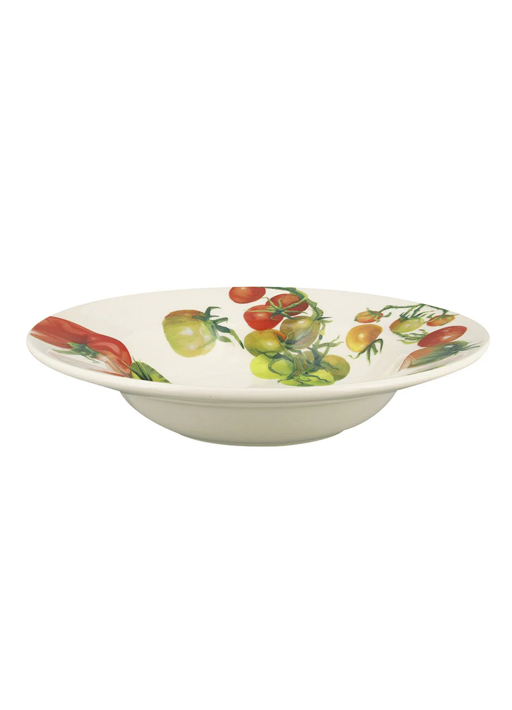 Tomatoes Soup Plate - Image 2