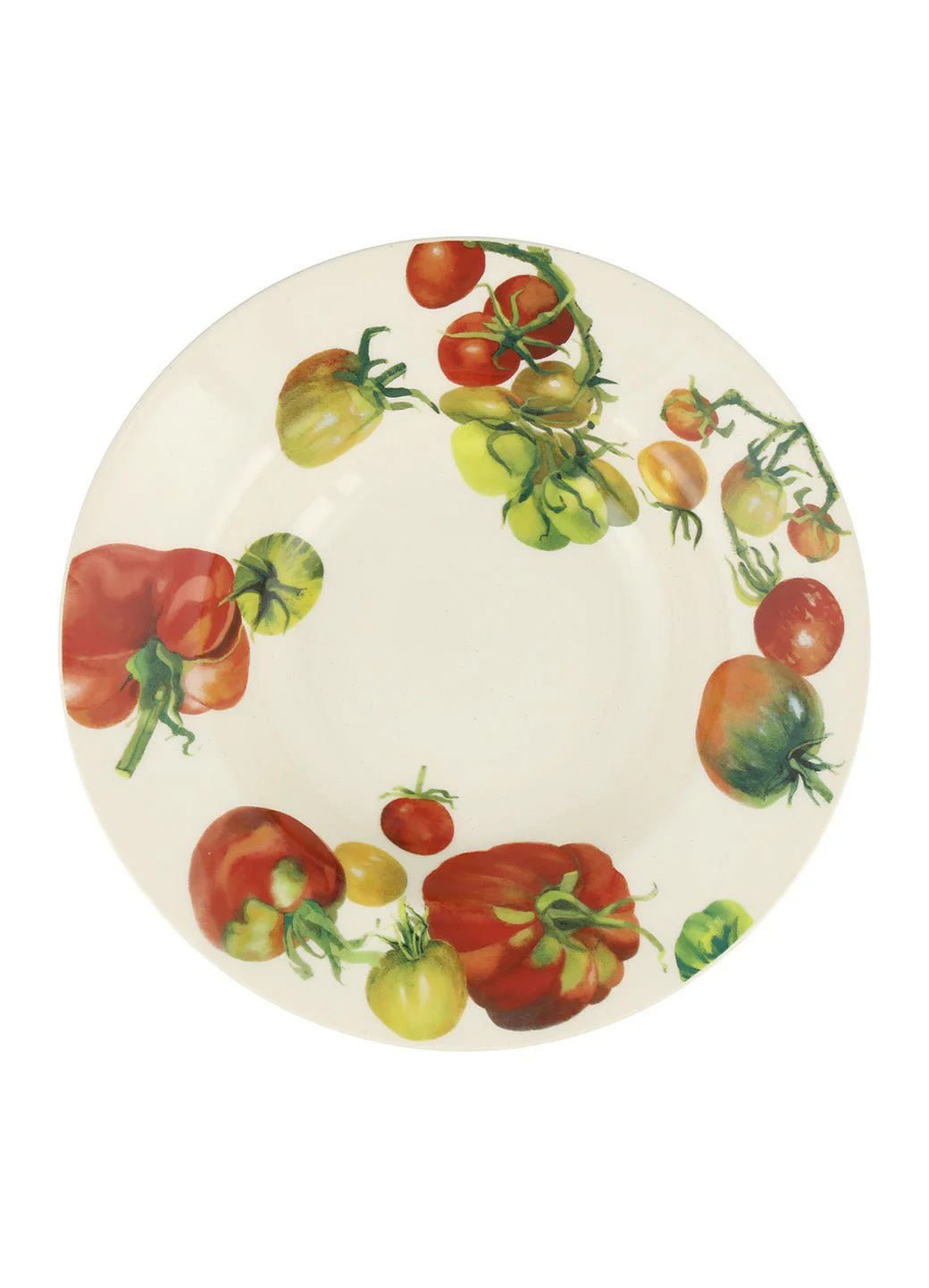 Tomatoes Soup Plate - Image 4