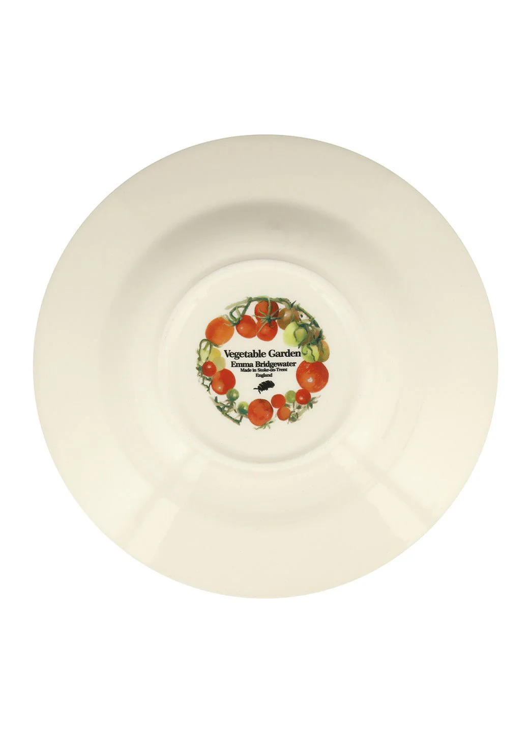 Tomatoes Soup Plate - Image 5