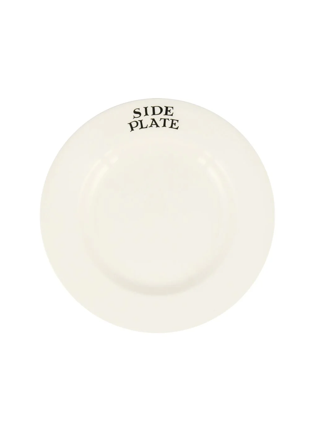 Seconds Utility Medium Dinner Plate, 8.5 Inch - Image 2