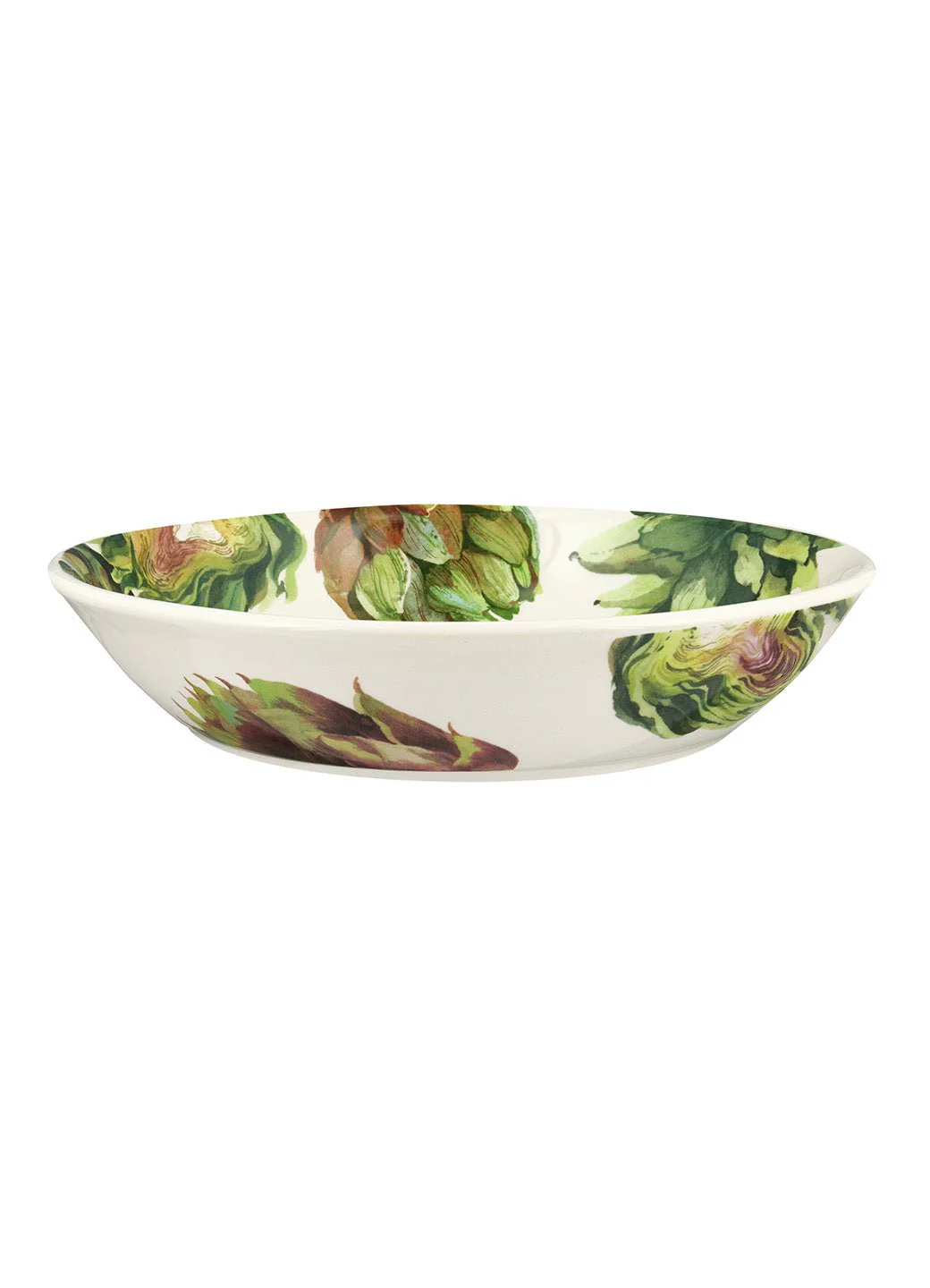Seconds Artichoke Medium Pasta Bowl - Image 2