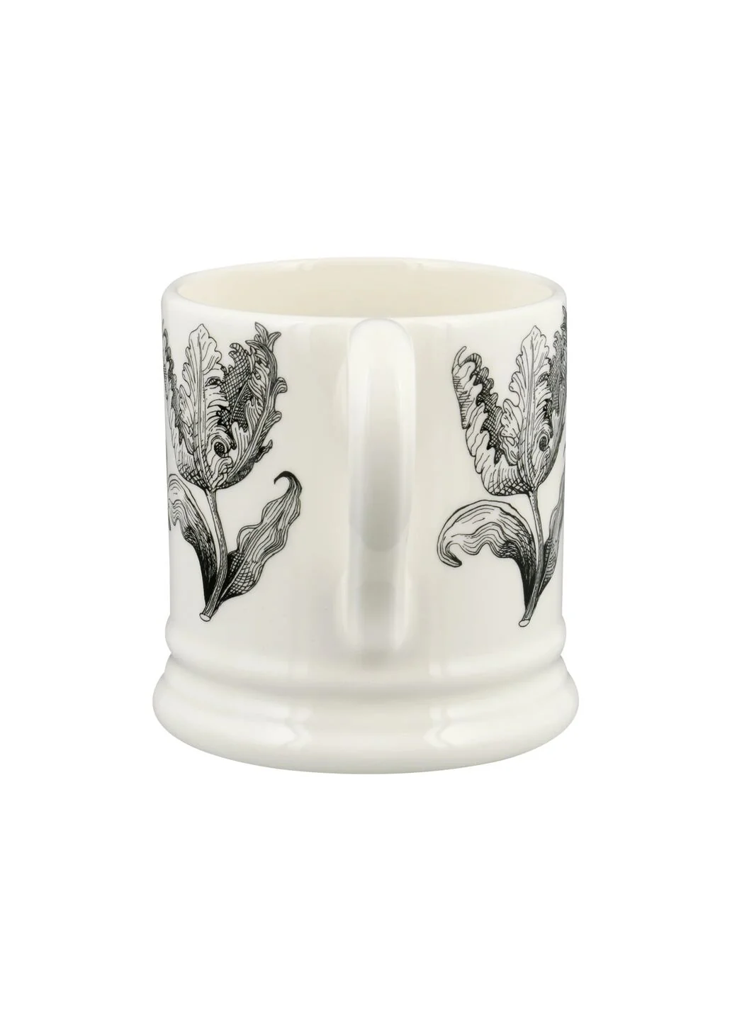 Tulip 1/2 Pint Mug - Image 3