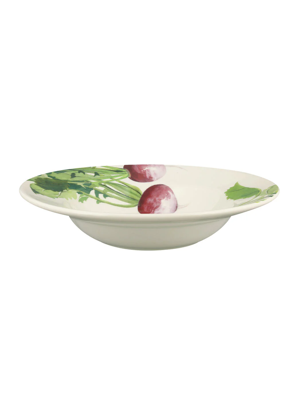 Turnip Soup Plate - Image 2