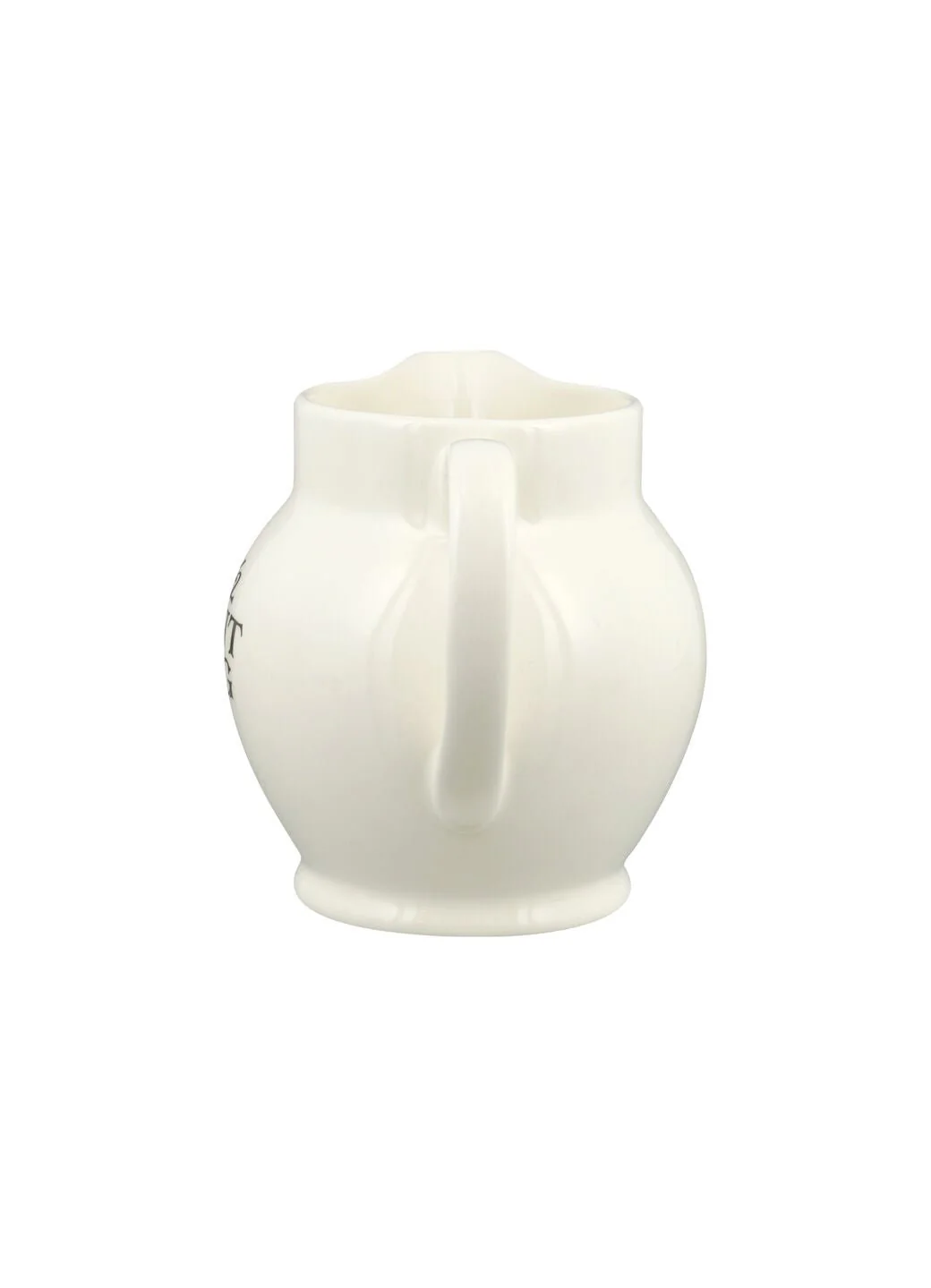 Utility 1/2 Pint Jug - Image 3