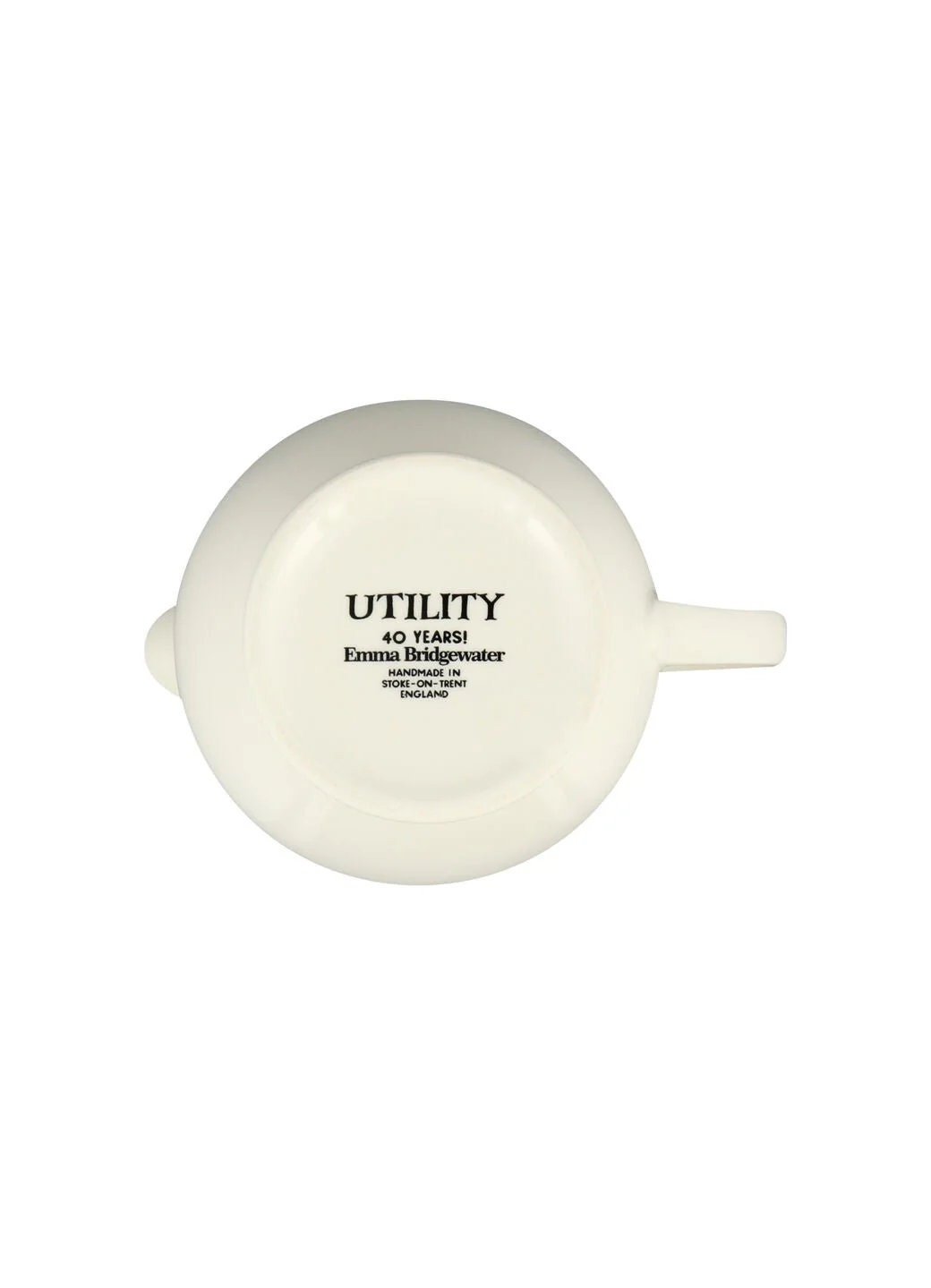 Utility 1/2 Pint Jug - Image 6
