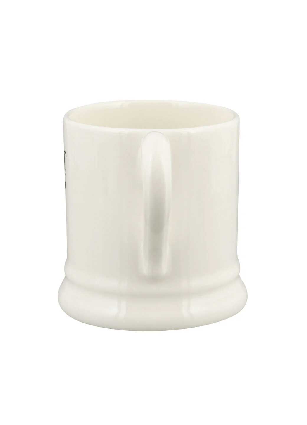 Utility 1/2 Pint Mug - Image 3
